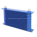 Auto Parts: Aluminum Oil Cooler